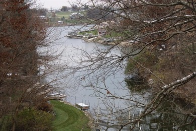 Unique opportunity to own a combined 1.13-acre Lake Carroll - photo 1