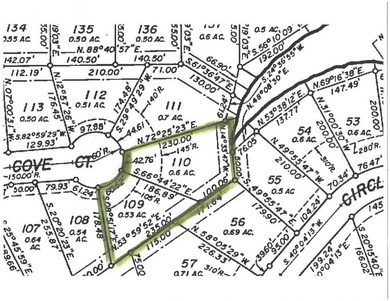 Unique opportunity to own a combined 1.13-acre Lake Carroll - photo 6