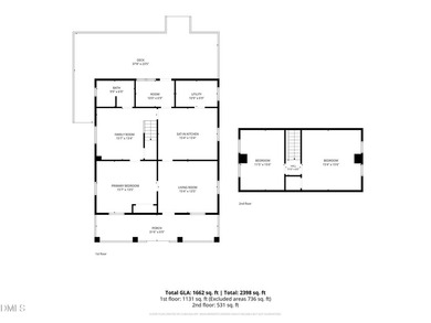 Well-maintained home on 1.8 acres in desirable Oxford area with - photo 47