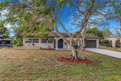 Lehigh Acres Area Home For Sale in Lehigh Acres Florida