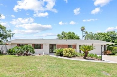 Lake Home For Sale in Longwood, Florida