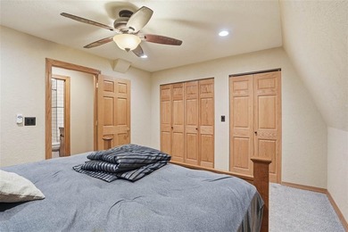 Enjoy lake-area living in this charming A-frame home located in - photo 5
