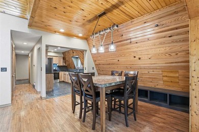 Enjoy lake-area living in this charming A-frame home located in - photo 7