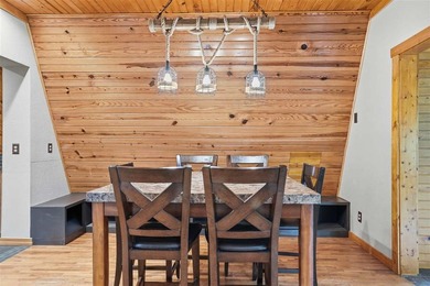 Enjoy lake-area living in this charming A-frame home located in - photo 8