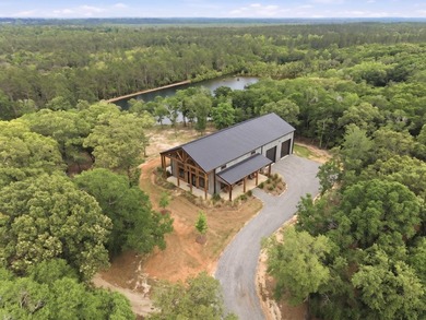 (private lake, pond, coastal) Home For Sale in Defuniak Springs Florida