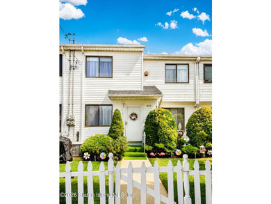 Welcome to this charming and well-maintained 2-bedroom, 1.5-bath - photo 1