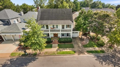 Lake Home For Sale in Memphis, Tennessee