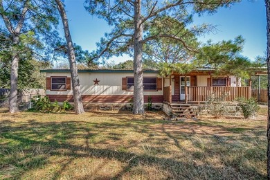 Lake Granbury Home Active Under Contract in Granbury Texas