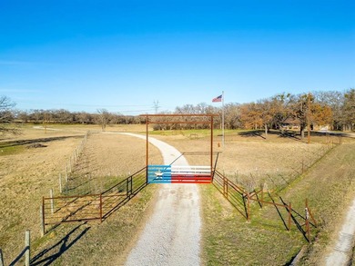 (private lake, pond, coastal) Acreage For Sale in Boyd Texas