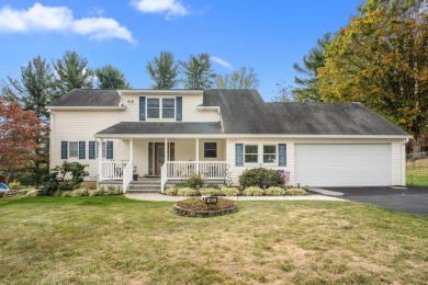 Lake Home For Sale in Wytheville, Virginia