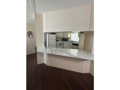 Welcome to Lake Fairway! Enjoy golf course living on leased land - photo 6