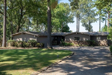 Greers Ferry Lake Home For Sale in Heber Springs Arkansas