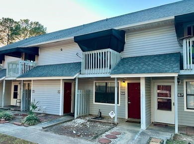 Intracoastal Waterway - Horry County Condo For Sale in Myrtle Beach South Carolina