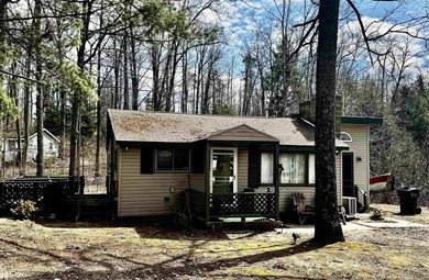 Remember those trips up north to the family cabin, making - photo 1