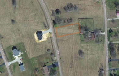 Lake Lot For Sale in Franklin Twp, Ohio
