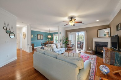 Lake Home Sale Pending in Charleston, South Carolina