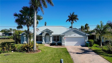 Cape Coral Area Home Sale Pending in Cape Coral Florida