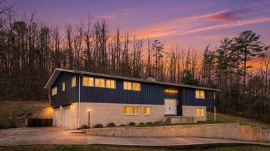 Lake Cumberland Home For Sale in Somerset Kentucky