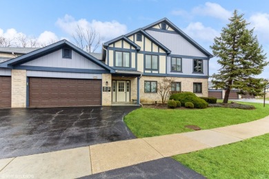 Lake Home For Sale in Joliet, Illinois