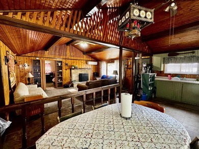 Remember those trips up north to the family cabin, making - photo 5