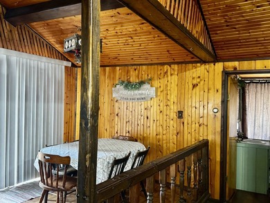 Remember those trips up north to the family cabin, making - photo 7