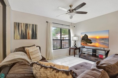 Lake Condo For Sale in Coconut Creek, Florida