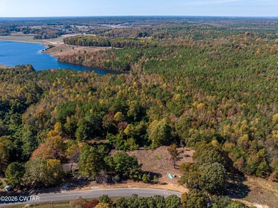 10 acres waterfront lot on Lake Halford in Huntingdon TN. This - photo 13