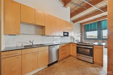 The best in urban social living awaits in this gorgeous