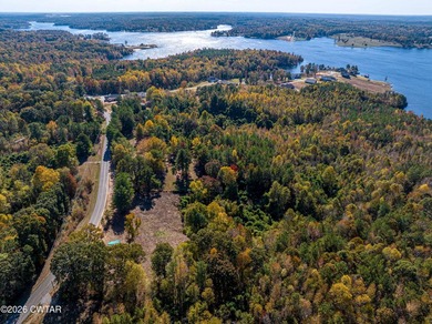 10 acres waterfront lot on Lake Halford in Huntingdon TN. This - photo 15