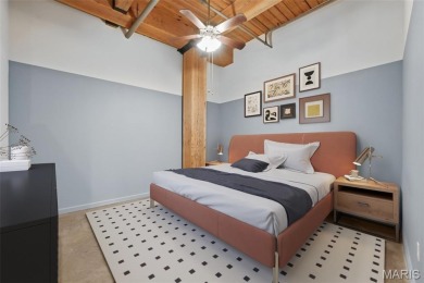 The best in urban social living awaits in this gorgeous