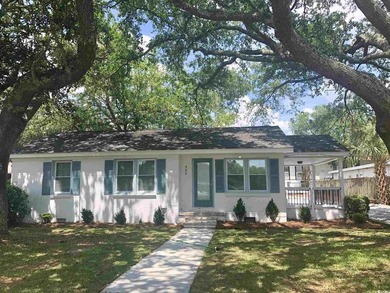 Investment Opportunity! True Beach House at its Finest! Totally - photo 1
