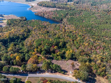 10 acres waterfront lot on Lake Halford in Huntingdon TN. This - photo 21