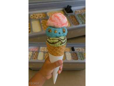 Cape Coral Area Commercial For Sale in Cape Coral Florida