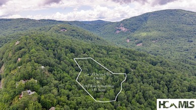 This generous 5.85-acre estate comprises two adjoining lots (7 & - photo 1