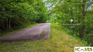 This generous 5.85-acre estate comprises two adjoining lots (7 & - photo 2