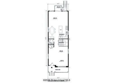 NEW CONSTRUCTION! Custom 2 Family Side Hall Colonial in the - photo 2