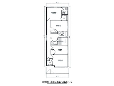 NEW CONSTRUCTION! Custom 2 Family Side Hall Colonial in the - photo 3