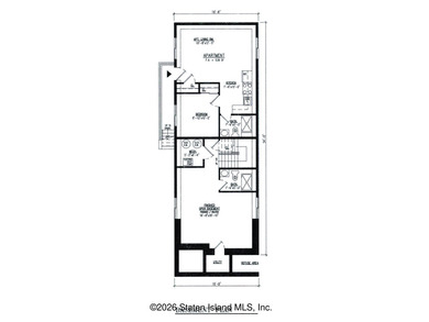 NEW CONSTRUCTION! Custom 2 Family Side Hall Colonial in the - photo 4