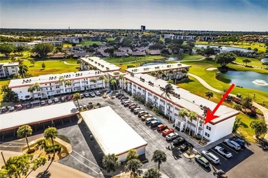 (private lake, pond, coastal) Condo Sale Pending in Fort Myers Florida