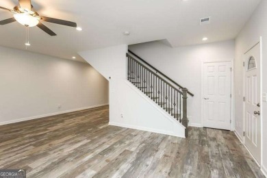 Lake Home For Sale in Cumming, Georgia