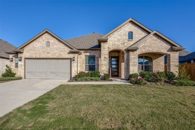 Lake Home Sale Pending in Oak Point, Texas