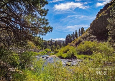 (private lake, pond, creek) Acreage For Sale in Boise Idaho