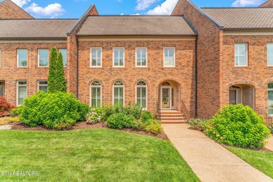 Fort Loudoun Lake Condo For Sale in Knoxville Tennessee