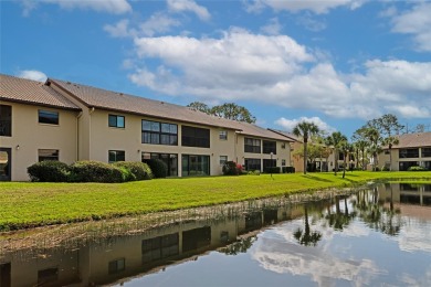 (private lake, pond, creek) Condo For Sale in Venice Florida