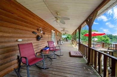 This is the epitome of lakeside living for those wishing to - photo 41