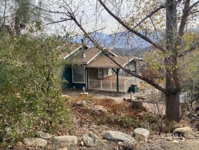 Lake Isabella Home For Sale in Wofford Heights California