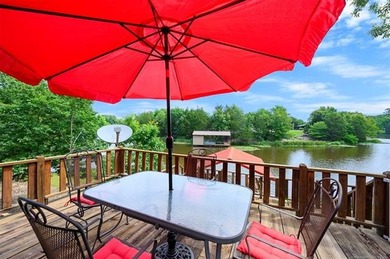 This is the epitome of lakeside living for those wishing to - photo 43