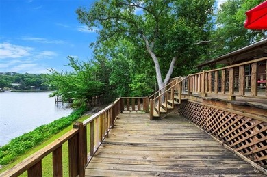 This is the epitome of lakeside living for those wishing to - photo 47