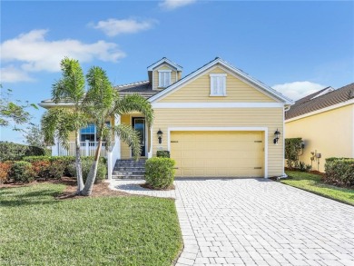 Lake Home For Sale in Fort Myers, Florida