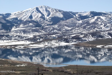 Jordanelle Reservoir Lot For Sale in Hideout Utah